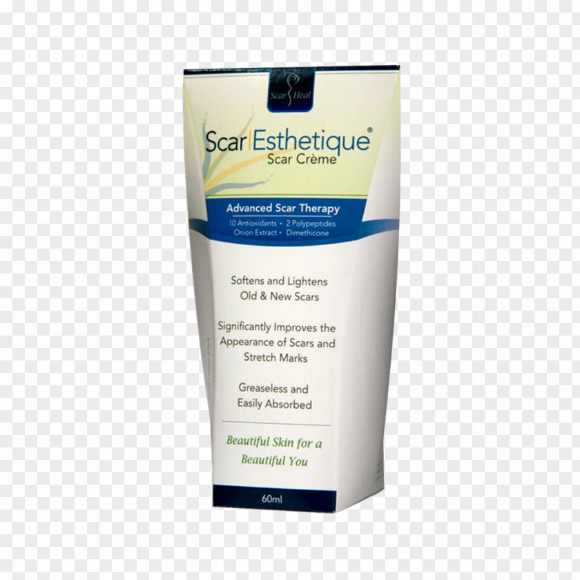 Acne Scars Scar Cream Healing Therapy PNG