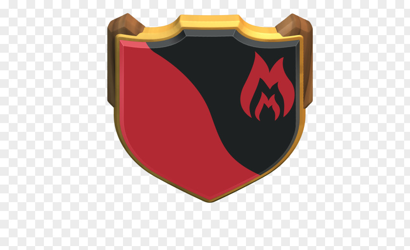 Clash Of Clans Royale Clan Badge Video Gaming PNG