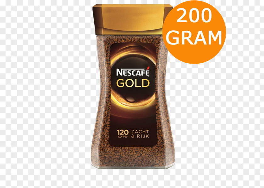 Coffee Instant Espresso Nescafé Gold Blend Couple PNG