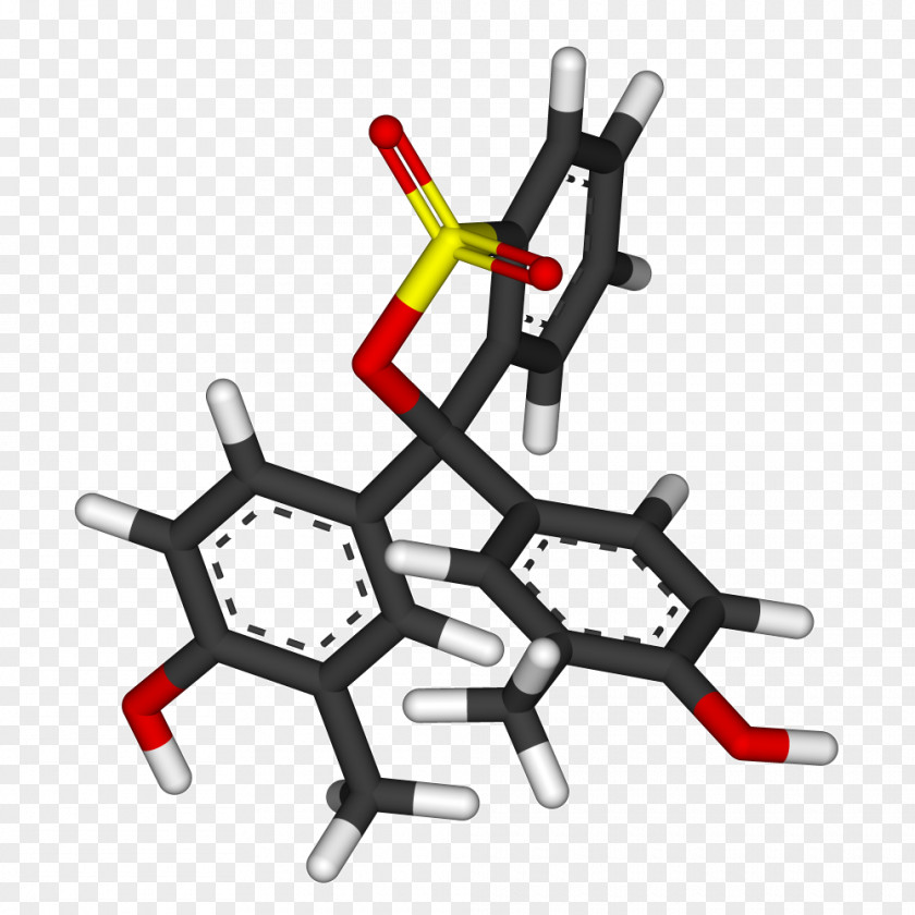 Cresol Red Bromophenol Blue Triarylmethane Dye PH Indicator PNG