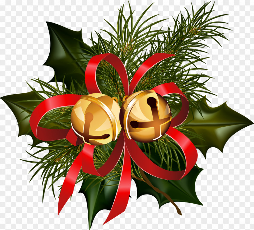Decorations Jingle Bells Christmas Decoration PNG