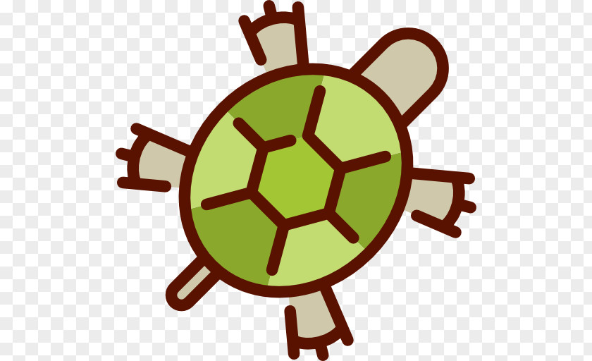 Little Green Turtle Euclidean Vector Download Icon PNG