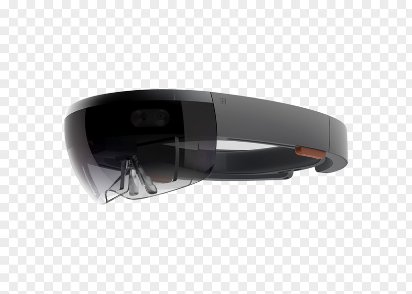 Microsoft HoloLens Windows Mixed Reality Google Glass PNG