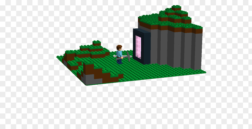 Minecraft Lego Ideas Mojang PNG