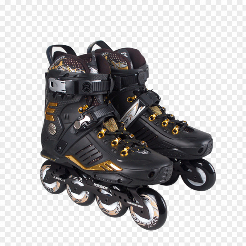 Roller Skates Quad Skating In-Line Ice PNG