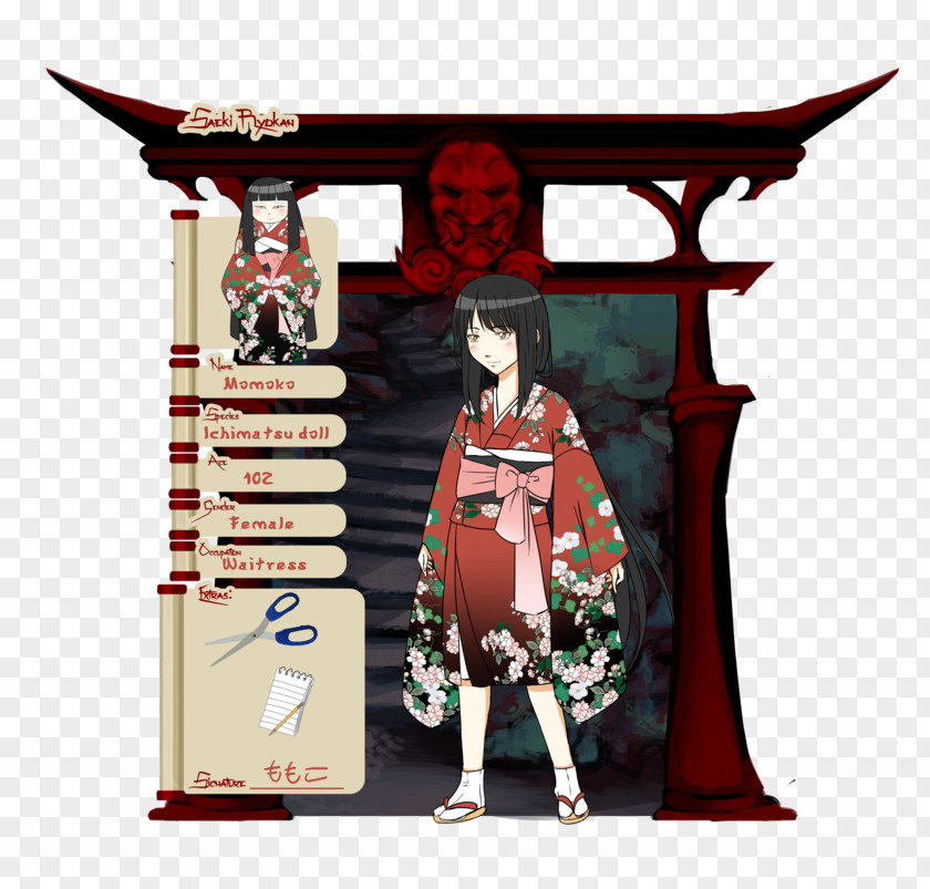 Ryokan Artist DeviantArt Work Of Art August 20 PNG