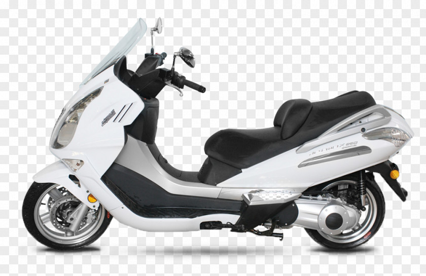 Scooter Motorized Car Motorcycle Accessories CF-MOTO PNG