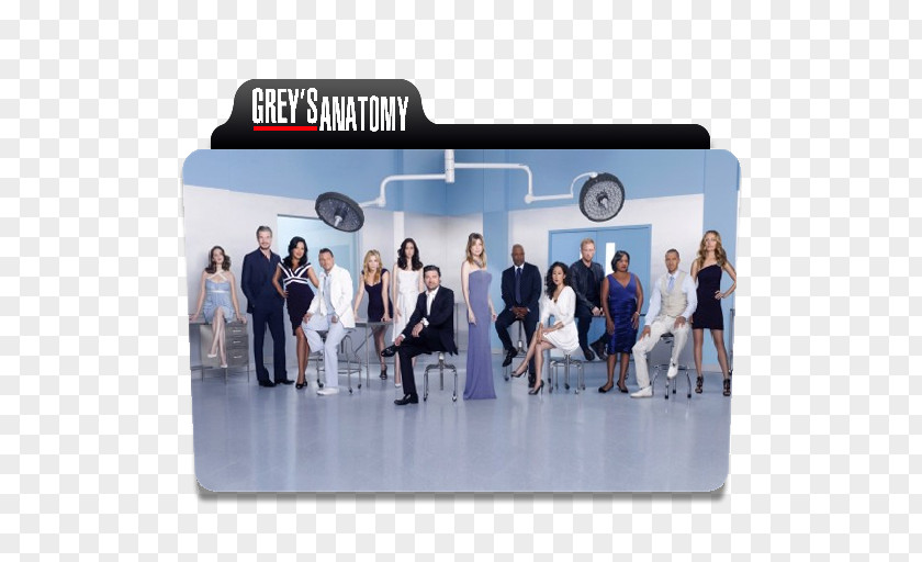 Season 14 Grey's AnatomySeason 7Grey's Anatomy Derek Shepherd Meredith Grey Television Show PNG