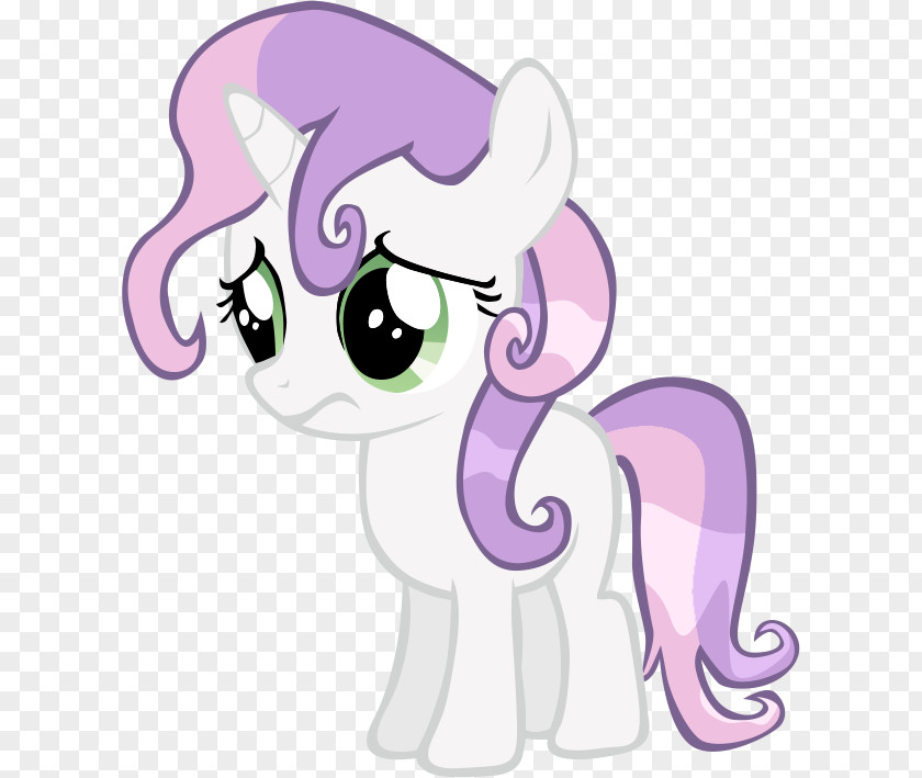 Sweety My Little Pony: Friendship Is Magic Fandom Sweetie Belle Apple Bloom PNG
