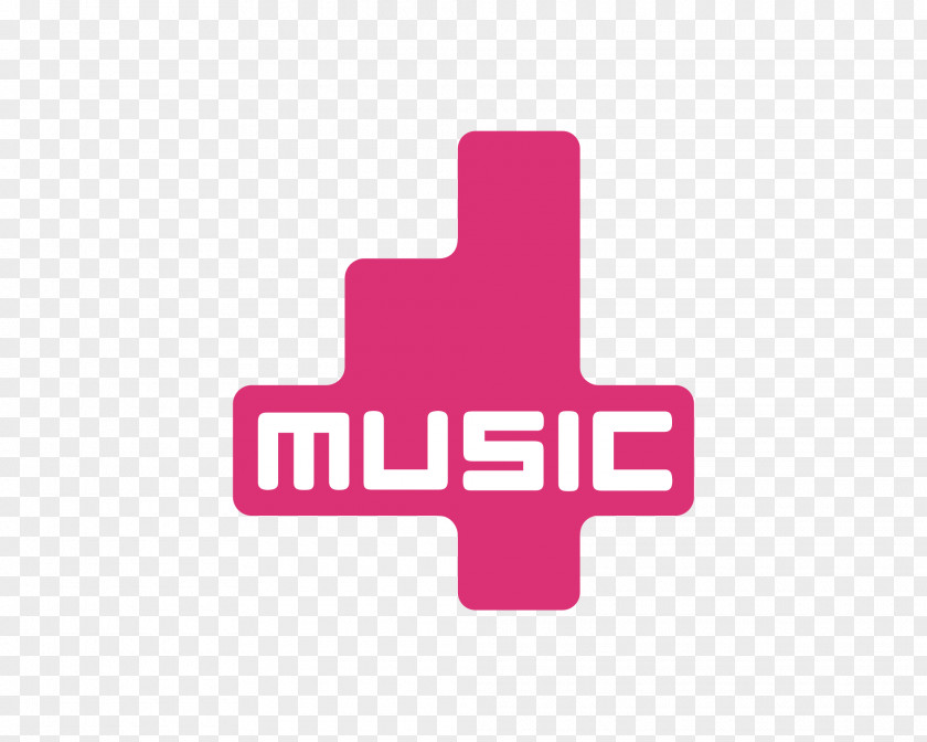 United Kingdom 4Music Television Channel The Box PNG