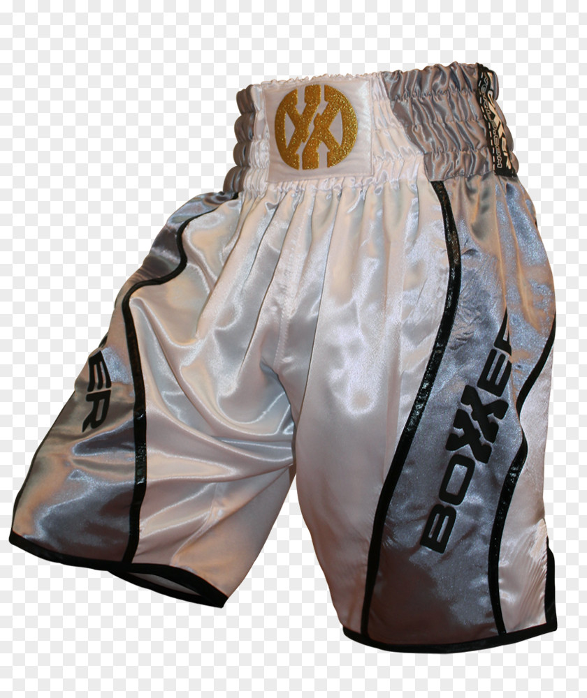 Boxing Boxer Shorts Trunks Muay Thai PNG