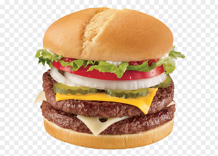 Burger Cheese Hamburger DQ Grill & Chill Restaurant French Fries Cheeseburger Dairy Queen PNG