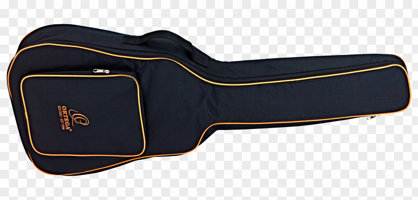 Guitar Acoustic Gig Bag PNG