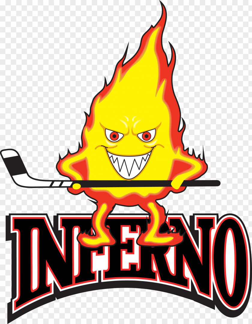Hockey Scottdale Inferno Ice Roller In-line Indianapolis PNG
