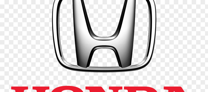 Honda Logo Car Civic Type R CR-V PNG