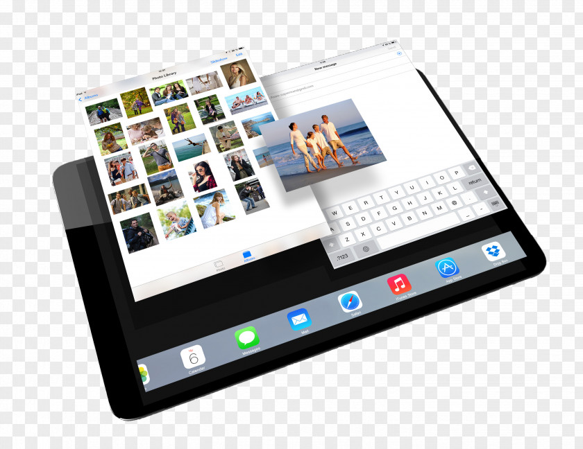 Ipad IPad Smartphone Mac Book Pro Apple Handheld Devices PNG
