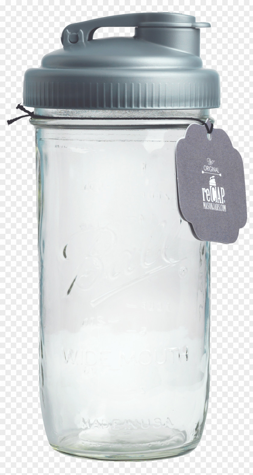 Jar Mason Lid Home Canning Glass PNG