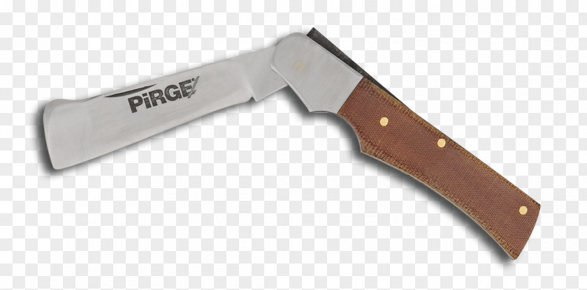 Knife Hunting & Survival Knives Utility Pocketknife Blade PNG