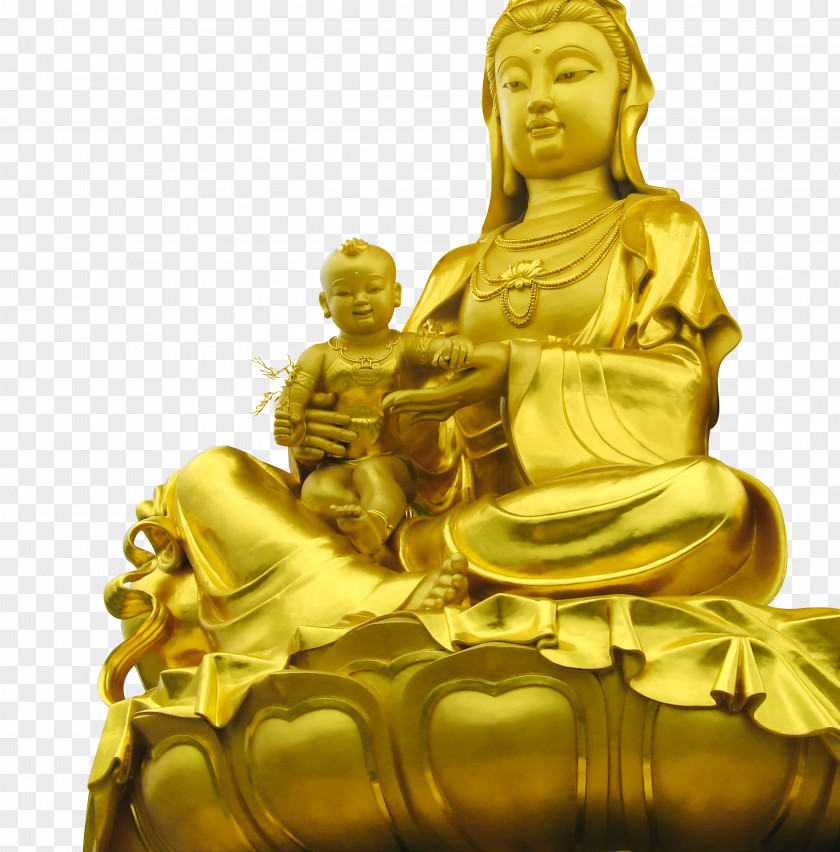 Kwan Yin Guanyin Amitābha Buddhahood Avalokiteśvara Buddhism PNG