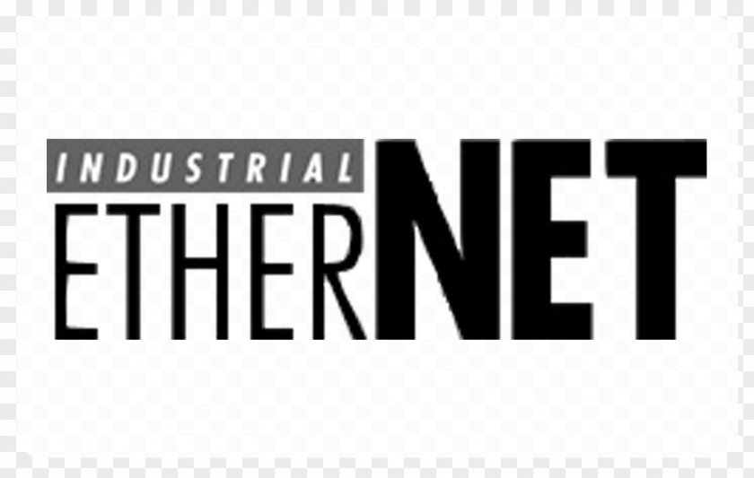 Logo Industrial Ethernet Profibus PROFINET PNG