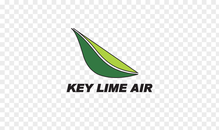 Logo Key Lime Air Airline Aviation Boeing 737 PNG