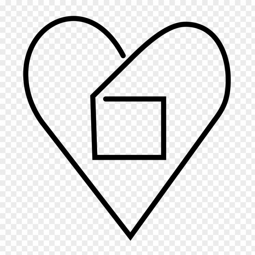 Love Dividing Line Non-monogamy Intimate Relationship Polyamory Symbol PNG