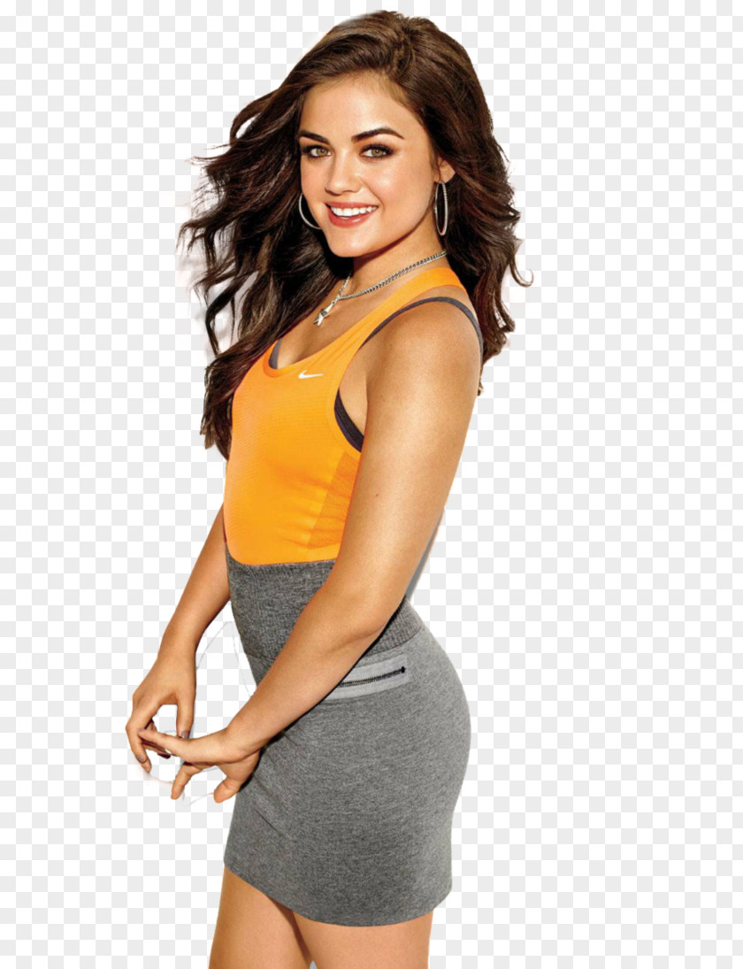 Lucy Hale Pretty Little Liars Aria Montgomery Road Between Bless Myself PNG