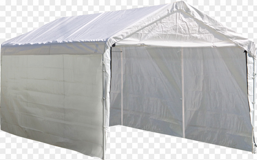 Mesh Shading Canopy Wall Shelter Shed Textile PNG