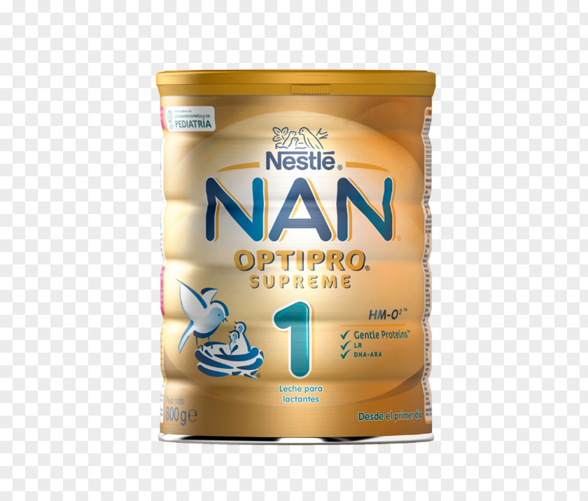 Milk Infant Baby Food Formula Nestlé PNG