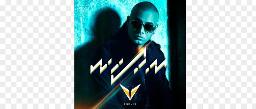 Natti Natasha Victory Wisin Y Yandel Zion & Lennox Song Lyrics PNG