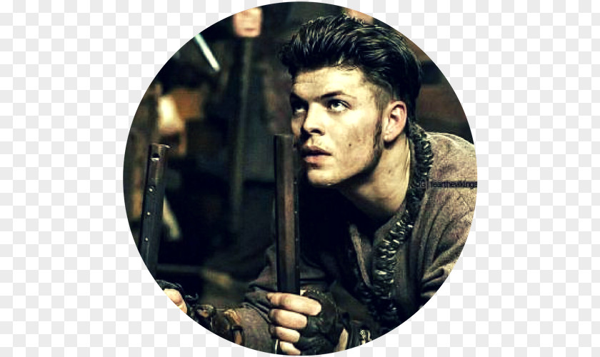 Season 5 AslaugVikings Ivar The Boneless Vikings PNG