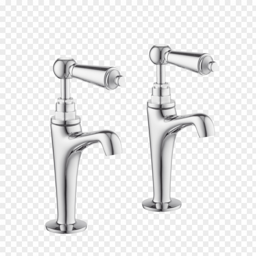 Sink Tap Mixer Bathroom Bathtub PNG