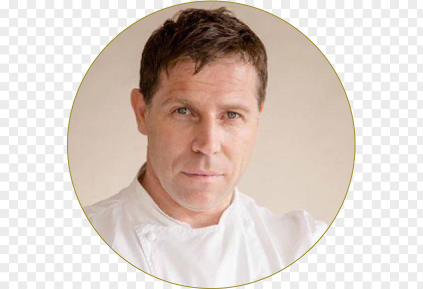 Terry Celebrity Chef Chin PNG