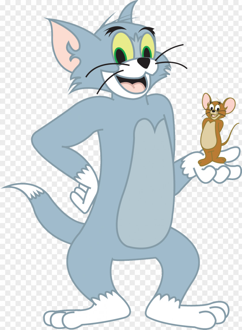 Tom And Jerry Cat Mouse Nibbles Film PNG