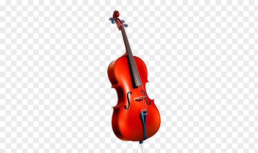 Violin Decorative Material Bass Double Violone Cello Viola PNG