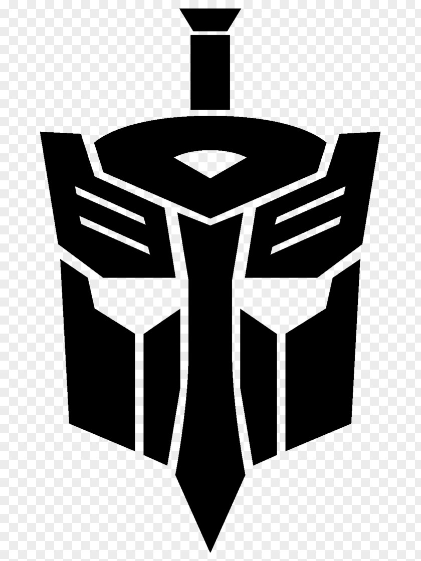 Autobots Transformers: The Game Optimus Prime Autobot Decal Logo PNG
