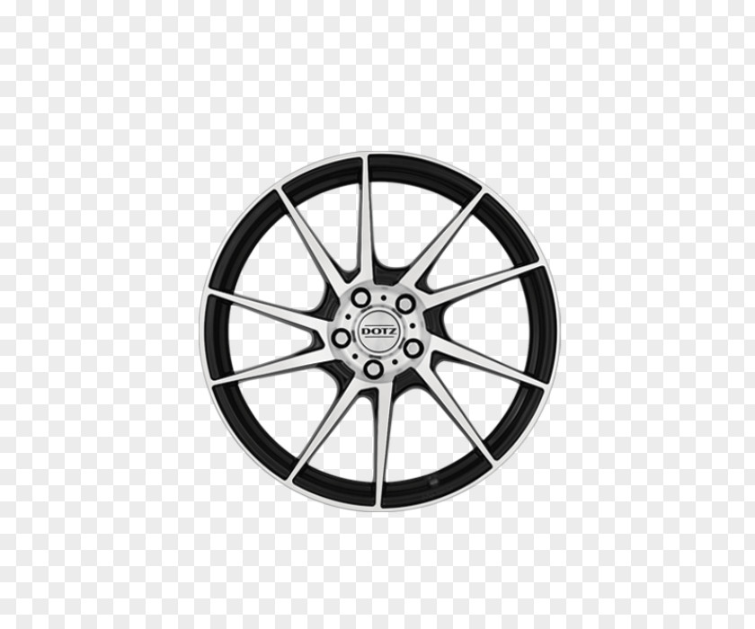 Car Autofelge Alloy Wheel Rim PNG