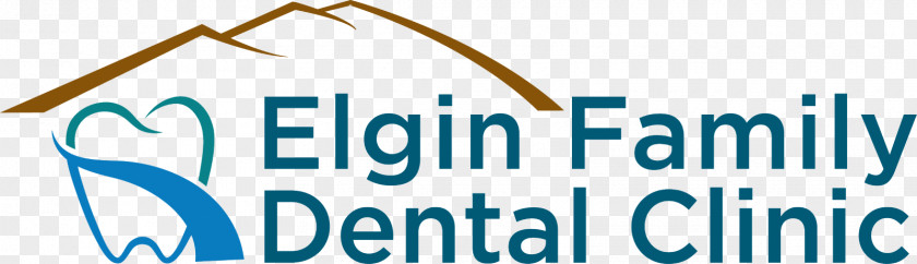 Dentistry Human Behavior Logo Elgin Brand PNG