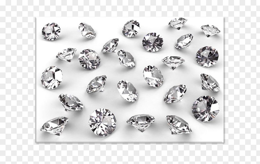 Diamond Stock Photography Jewellery Royalty-free PNG