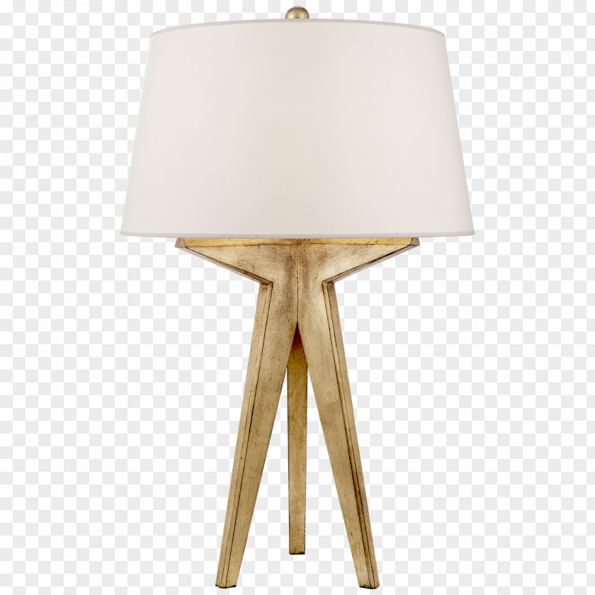 Fine Table Lighting Light Fixture Lamp PNG