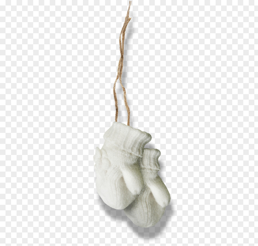 Gloves Christmas Glove Wool Icon PNG