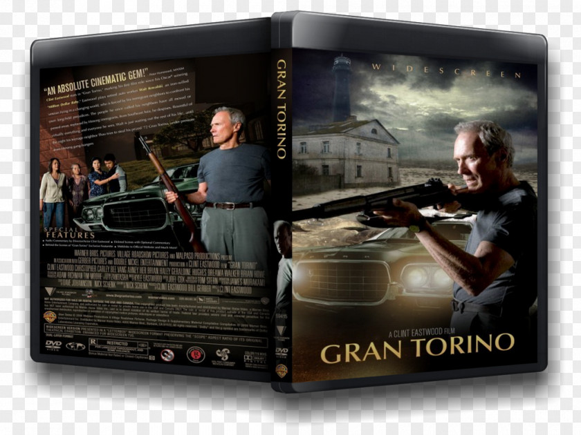 Gran Torino Film Walt Kowalski Emmanuelle Serial France PNG