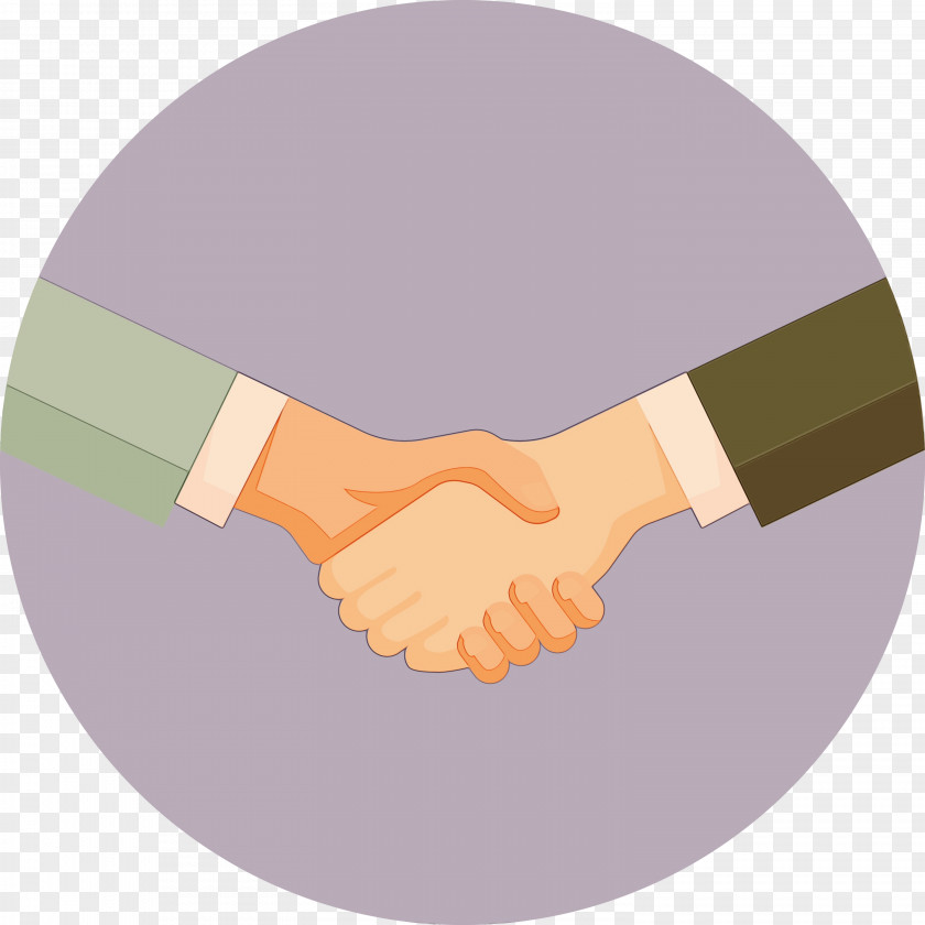 Handshake PNG