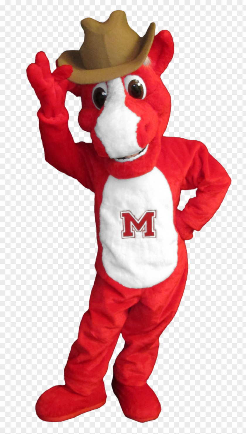Horse Medway High School National Secondary Mayfield Costume PNG