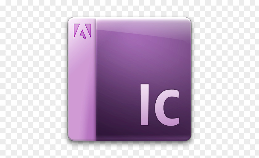 Ic Adobe InCopy Systems PNG