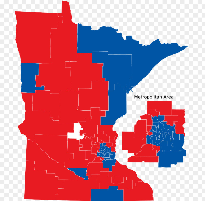 Map Minnesota River Basin Stock Photography PNG