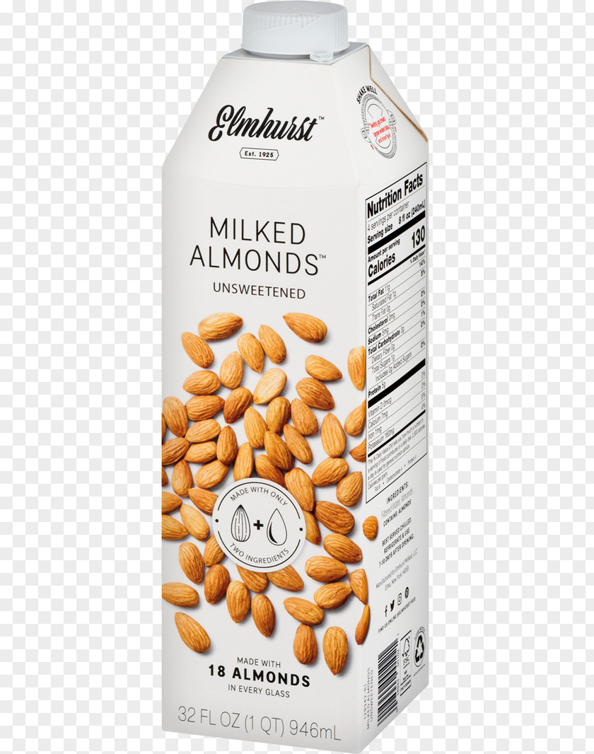 Milk Almond Substitute Plant Peanut PNG