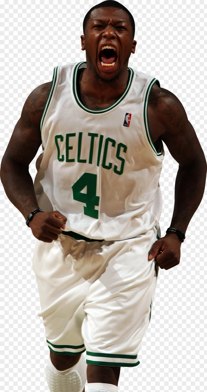 Nugget Nate Robinson Boston Celtics Golden State Warriors Basketball Player PNG