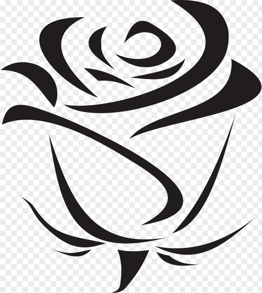 Rose Computer File Clip Art PNG