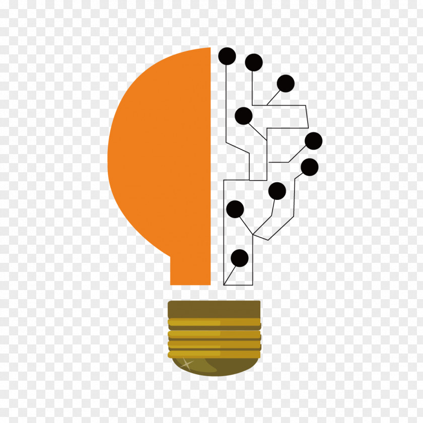 SCIENCE Texture Bulb Creativity Euclidean Vector PNG